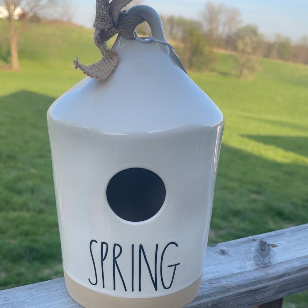 Birdhouse